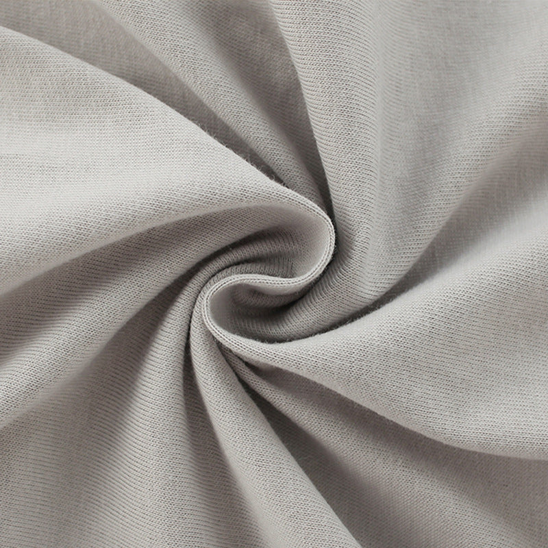 Autumn Dinosaur Pattern Crewneck Soft Shirt